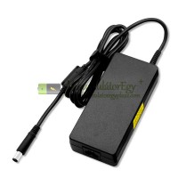 19.5V 6.15A 5.0x7.4mm 120W AC adapter tápegység töltő