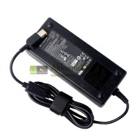 19.5V 6.15A 1-Pin tér Port 120W AC adapter tápegység töltő