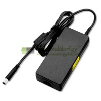 19.5V 6.7A 130W 5.0x7.4mm AC adapter tápegység töltő