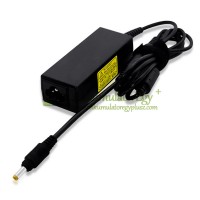 Csere hálózati adapter Acer S220HQL S190WL D257 D270 1.7x5.5mm 40W
