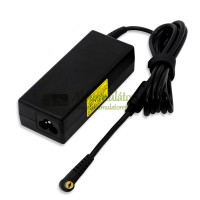 Csere hálózati adapter Gateway NV5613u NV5614u NV5615u 65W