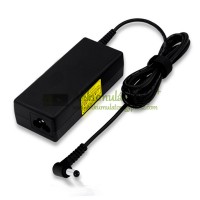Csere AC adapter Toshiba PA-1500-02 PA-1600-01 PA-1600-02 PA-1650-01 65W