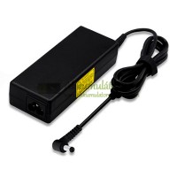 Csere AC adapter Toshiba A660D A665 3DA C100 C600 C660 75W