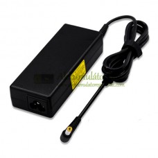 Csere töltő Acer Ferrari 1000 3000 4000 5000 90W