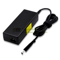 Csere hálózati adapter HP / Compaq Presario CQ45-106AU CQ45-106TU CQ45-106TX CQ45-107AU CQ45-109AU 90W