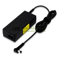 Csere AC adapter Lenovo Z510 Z560 Z565 Z570 Z575 Z580 Z585 U110 U130 U150 U160 U165 U260 U300e 65W