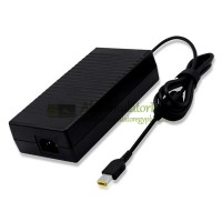 20V 8.5A 1-Pin tér Port 170W AC adapter tápegység töltő
