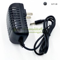 9V 2A 1.35x3.5mm AC / DC adapter tápegység töltő