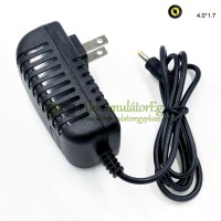 9V 2A 1.7x4.0mm AC / DC adapter tápegység töltő