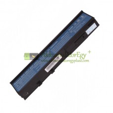 Akkumulátor Acer TravelMate 2420 2440 2470 4320 4530 4720 3330