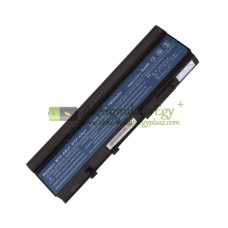 Akkumulátor Acer Aspire 2920 3620 3640 3670 5540 2420 TravelMate sorozat