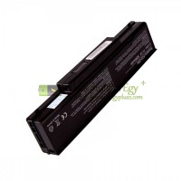 Akkumulátor Asus A9 F2 F3 M51 S62 S96 Z53 S6F Z sorozat