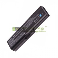 Akkumulátor a Toshiba Satellite L645D-S4030 L645D-S4033 L645D-S4036