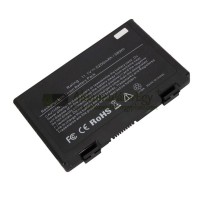 Akkumulátor Asus laptop A32-F52