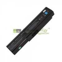 Akkumulátor a Toshiba Portege M600 M600-E320 M600-E340 M600-E360