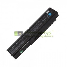Akkumulátor a Toshiba Portege M600 M600-E320 M600-E340 M600-E360