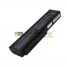 Akkumulátor Asus A32-M50 A33-M50 A32-A32-N61 X64 L072051