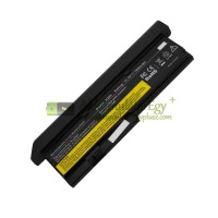 Akkumulátor IBM / Lenovo Thinkpad X200 X200s 42T4534 42T4650