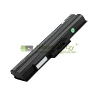 Akkumulátor a Sony Vaio VGP-BPS13 VGP-BPS13Q VGP-BPS13A / Q