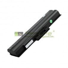 Akkumulátor a Sony Vaio VGP-BPS13AB VGP-BPS13B / Q VGP-BPS21