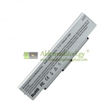 Akkumulátor Sony VGP-BPL9 VGN-NR240E PCG-5K2L PCG-5G1L VGP-BPS9A