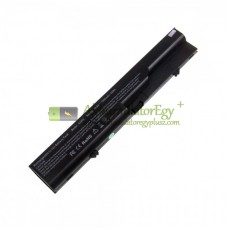 Akkumulátor a HP / Compaq HSTNN-CB1A HSTNN-Cbox HSTNN-DB1A 587706-761
