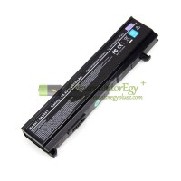Akkumulátor a Toshiba Satellite A135-S4656 A135-S4666 A135-S4677