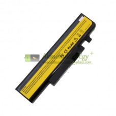 Akkumulátor IBM / Lenovo Y460 Y560 Y460A Y560A B560 B560A L09N6D16