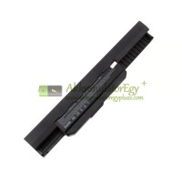 Akkumulátor Asus K53U X43B X43E X43S X43SA X43SJ X43SV X43TA