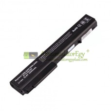 Akkumulátor a HP / Compaq NC8200 NC8230 nc8430 PB992A PB992UT
