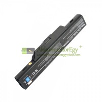 Akkumulátor a HP / Compaq 6730s 6720 6735s 6820 6830 451568-001