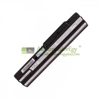 Akkumulátor MSI Wind U90 U90X U100 U100X BTY-S11 BTY-S12