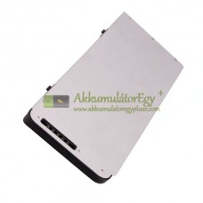 Akkumulátor Apple MacBook 13“ A1280 A1278 MB771 MB771LL / A