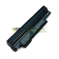 Akkumulátor Acer Aspire One 533 AO533 AO532G UM09h75 532H-2588 532H-2594