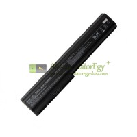 Akkumulátor a HP Pavilion dv7-1245dx dv7-1243cl dv7-1247cl dv7-1451n