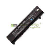 Akkumulátor a Toshiba Satellite A135-S2286 A135-S2326 A135-S2346