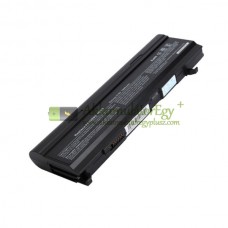 Akkumulátor a Toshiba laptop PA3399U-1BRS