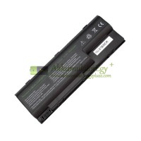 Akkumulátor a HP / Compaq HSTNN-IB20 403808-001 HSTNN-OB20