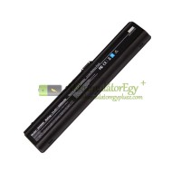 Akkumulátor a HP Pavilion DV9200 DV9500 DV9000 DV9400 HSTNN-LB33