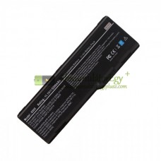 Akkumulátor Dell XPS M1710 M170 Gen 2 Precision M90