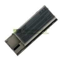Akkumulátor Dell Latitude D620 D630 D640 PC764 KD489 KD491 KD494 Akkumulátor Dell Latitude D620 D630 D640 PC764 KD489 KD491 KD494