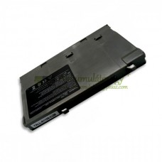 Akkumulátor Dell Latitude D400 9T119 9T255 7T093 0U003 312-0095