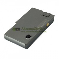 Akkumulátor Dell Latitude D510 D520 D530 D500D505 D600 D610