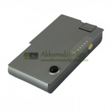 Akkumulátor Dell Latitude D510 D520 D530 D500D505 D600 D610 Akkumulátor Dell Latitude D510 D520 D530 D500D505 D600 D610