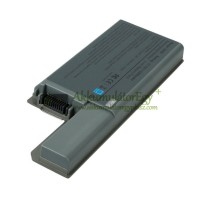 Akkumulátor Dell Latitude D820