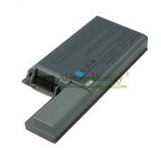 Akkumulátor Dell Latitude D820