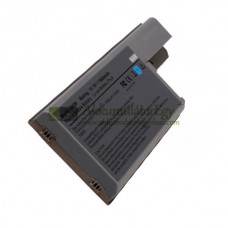 Akkumulátor Dell Latitude D530 D820 NX618 RW220 TT721 FF231