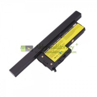 Akkumulátor IBM / Lenovo X60 X60S X61 X61s 40Y6999 92P1169 92P1171