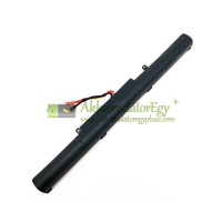 Akkumulátor Asus FX71V N552VX GL752VW N752VX GL752J A41N1501