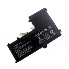 Akkumulátor a HP HSTNN-DB5B 722231-001 MA02XL PC-H011